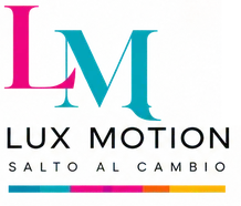 Lux Motion, Salto al cambio